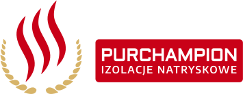 Ocieplanie pianą PUR - izolacje natryskowe PURCHAMPION